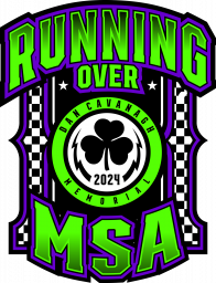 Running Over MSA